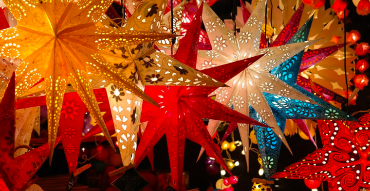 Fiera Nazionale Il Paese del Natale